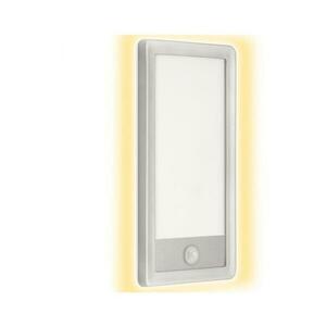 Telefunken 313904TF-LED Kültéri fali lámpa érzékelővel LED/16W/230V IP44 313904TF kép