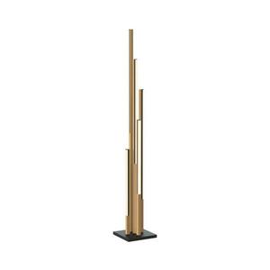 Wofi 3032-506 - LED Dimmelhető állólámpa CATANIA LED/24W/230V 3032-506 kép