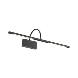 Redo 01-3467 - LED Képmegvilágító KENDO LED/11W/230V 51, 4 cm CRI 92 fekete 01-3467 kép