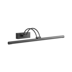 Redo 01-3471 - LED Képmegvilágító IKON LED/16, 4W/230V 61, 5 cm CRI 92 fekete 01-3471 kép