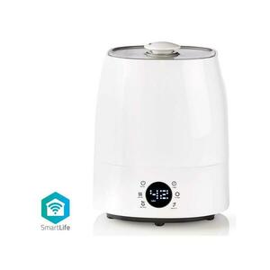 HUMI120CWT - Párásító LED kijelzővel 5, 5 l 110W/230V HUMI120CWT kép