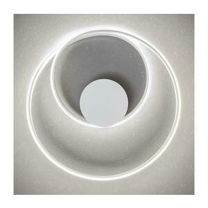 Redo 01-1789 - TORSION LED, dimmelhető fali lámpatest, 27W/230V, fehér 01-1789 kép