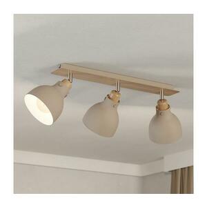 Eglo 900713 - Spotlámpa ARRECIFE 3xE27/28W/230V 900713 kép