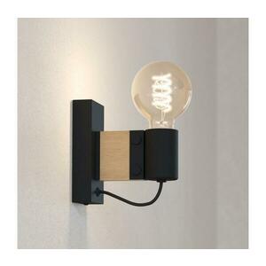 Eglo 43903 - Fali lámpa BAILRIGG 1xE27/40W/230V 43903 kép