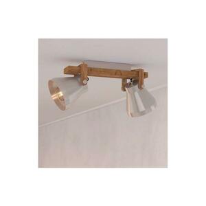 Eglo 43949 - Spotlámpa CAWTON 2xE27/40W/230V 43949 kép