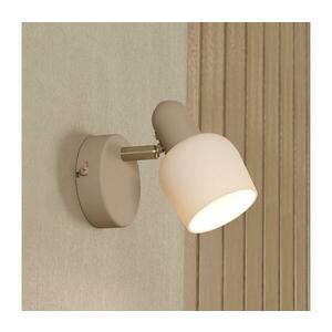 Eglo 900714 - Fali spotlámpa CORATO 1xE14/18W/230V 900714 kép