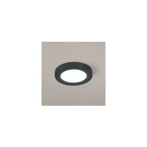 Eglo 900934 - LED álmennyezeti beépíthető lámpatest FUEVA FLEX LED/5, 5W/230V 4000K fekete 900934 kép