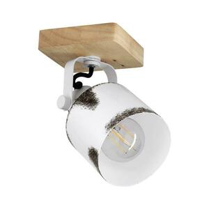 Eglo 43921 - Spotlámpa KILBURN 1xE27/40W/230V 43921 kép