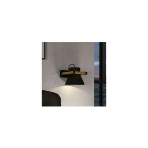 Eglo 43958 - Fali lámpa MACCLES 1xE27/15W/230V 43958 kép