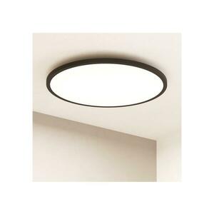 Eglo 900762 -LED Dimmelhető mennyezeti lámpa SARSINA-Z 41W/230V átm. 60 cm fekete 900762 kép
