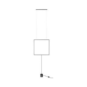 Redo 01-2134 - SLICK LED állólámpa 28W 230V fekete 01-2134 kép
