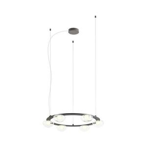 Redo 01-3248- LED Dimmelhető csillár zsinóron SINCLAIR LED/37, 2W/230V CRI 93 IP21 01-3248 kép