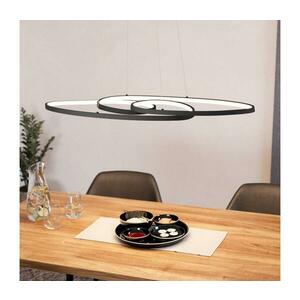 Eglo 900948 - LED Dimmelhető csillár zsinóron GIANELLA LED/38W/230V 900948 kép
