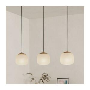 Eglo 900894 - Csillár zsinóron COMINIO 3xE27/40W/230V 900894 kép
