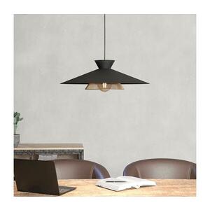Eglo 43885 - Csillár zsinóron GRIZEDALE 1xE27/40W/230V 43885 kép