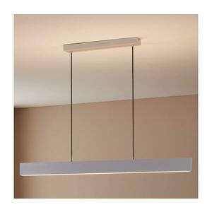 Eglo 900879 - LED RGBW Dimmelhető csillár zsinóron ANDREAS-Z LED/38W/230V fehér 900879 kép