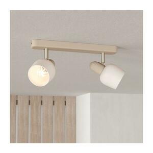 Eglo 900715 - Spotlámpa CORATO 2xE14/18W/230V 900715 kép