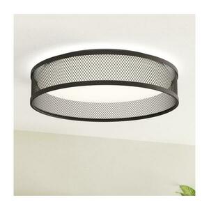 Eglo 900795 - LED Mennyezeti lámpa LUPPINERIA LED/20W/230V fekete 900795 kép