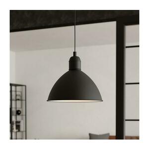 Eglo 43878 - Csillár zsinóron PRIDDY 1xE27/40W/230V 43878 kép