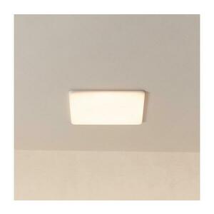 Eglo 900969-LED Fürdőszobai beépíthető lámpa RAPITA 18W/230V 21, 5x21, 5 cm IP65 900969 kép