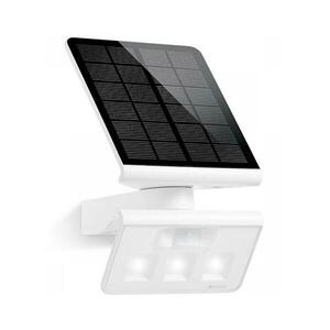 Steinel 081997 - XSolar LS ONE LED napelemes reflektor érzékelővel, 1, 2W/3, 3V 081997 kép