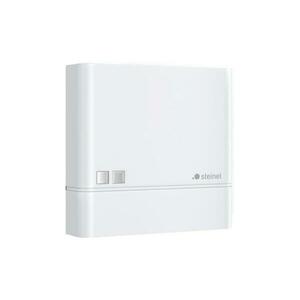 Steinel 066147 - Alkonykapcsoló NIGHTMATIQ IP54 fehér 066147 kép