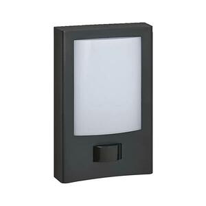Ledvance - LED Kültéri fali lámpa érzékelővel ENDURA STYLE LED/13W/230V 4099854185274 kép