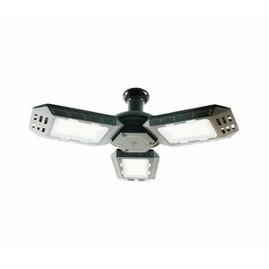LED Mennyezeti reflektor 3xE27/16, 7W/230V 4000K EK0246 kép