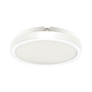 LED Fürdőszobai mennyezeti lámpa VERA LED/18W/230V 4000K IP65 fehér EKP0470 kép