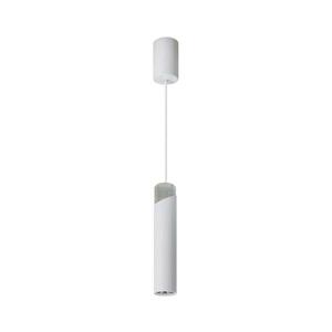 Csillár zsinóron NEO 1xGU10/8W/230V fehér ML0291 kép