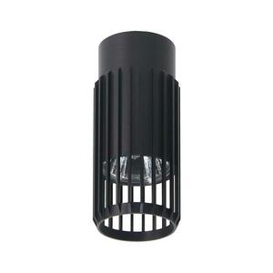 Spotlámpa VERTICAL 1xGU10/8W/230V fekete ML0292 kép