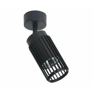 Spotlámpa VERTICAL 1xGU10/8W/230V fekete ML0294 kép