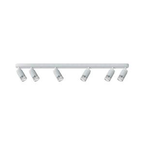 Spotlámpa VERTICAL 6xGU10/8W/230V fehér ML0307 kép
