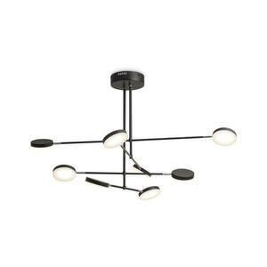 Maytoni MOD070PL-L48B3K - LED Csillár rúdon FAD LED/49W/230V MOD070PL-L48B3K kép