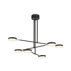 Maytoni MOD070PL-L38B3K - LED Csillár rúdon FAD LED/40W/230V MOD070PL-L38B3K kép
