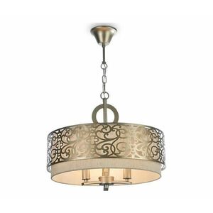 Maytoni H260-03-N - Csillár láncon VENERA 3xE14/40W/230V H260-03-N kép