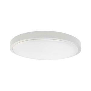 LED Fürdőszobai mennyezeti lámpa LED/24W/230V 6500K IP44 átm. 29, 5 cm fehér 76201 kép
