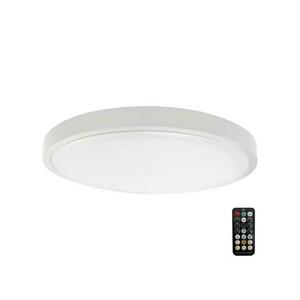 LED Fürdőszobai mennyezeti lámpa érzékelővel LED/24W/230V 4000K IP44 fehér 76631 kép