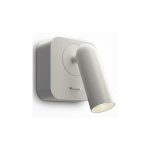 Maytoni C039WL-L3W3K - LED Fali spotlámpa MIRAX LED/3W/230V fekete C039WL-L3W3K kép