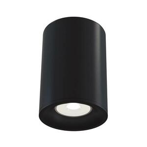 Maytoni C012CL-01B - Spotlámpa SLIM 1xGU10/50W/230V fekete C012CL-01B kép