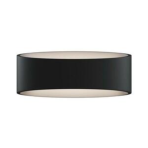 Maytoni C806WL-L5B - LED Fali lámpa TRAME LED/6W/230V fekete C806WL-L5B kép