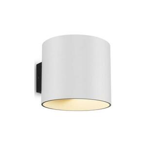 Maytoni C066WL-01W - Fali lámpa ROND 1xG9/50W/230V fehér C066WL-01W kép