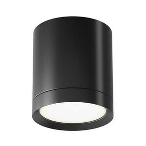 Maytoni C086CM-GX53-MRD-B - Spotlámpa HOOP 1xGX53/15W/230V fekete C086CM-GX53-MRD-B kép