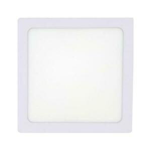 LED Mennyezeti lámpa LED/12W/230V 4200K 16, 3x16, 3 cm fehér 008 0000336 kép