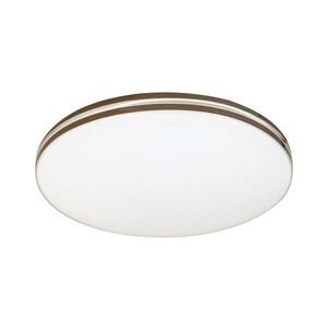 Rabalux 71173 - LED Mennyezeti lámpa OSCAR LED/18W/230V 4000K átm. 34 cm 71173 kép