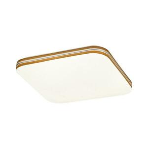 Rabalux 71174 - LED Mennyezeti lámpa OSCAR LED/18W/230V 4000K 33x33 cm 71174 kép