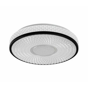 Rabalux 71137 - LED Mennyezeti lámpa SEDONA LED/24W/230V 4000K átm. 39 cm 71137 kép