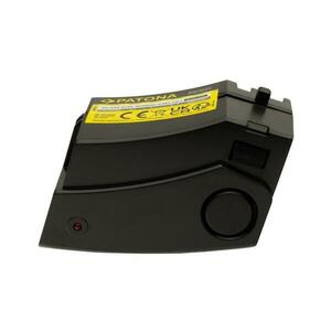 PATONA - Akkumulátor Kärcher K55/K65 3000mAh, Ni-Mh 4, 8V 14, 4Wh PT6146 kép