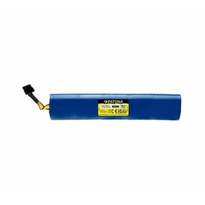 PATONA - Akkumulátor Neato BotVac 70/75/80/85 3000mAh Ni-Mh 12V 36Wh PT6147 kép