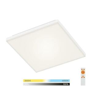 Briloner 7378-016 - LED Dimmelhető panel LED/12W/230V + + távirányító 7378-016 kép